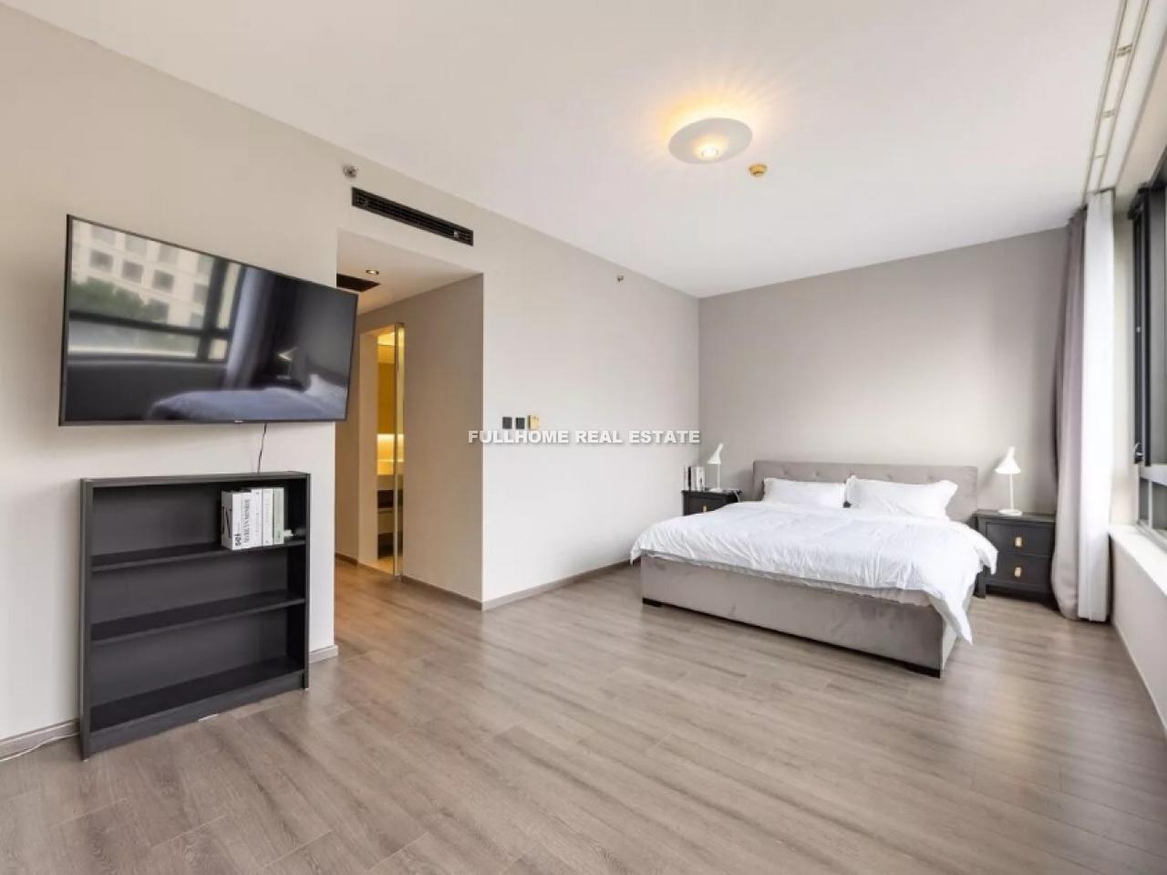 Park Avenue - Interior view 4, Beijing rental property