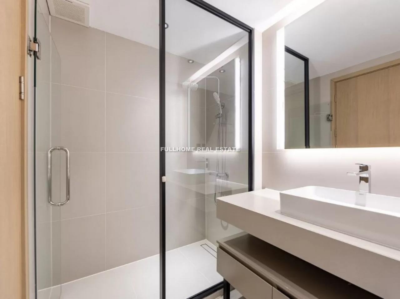 Park Avenue - Interior view 8, Beijing rental property
