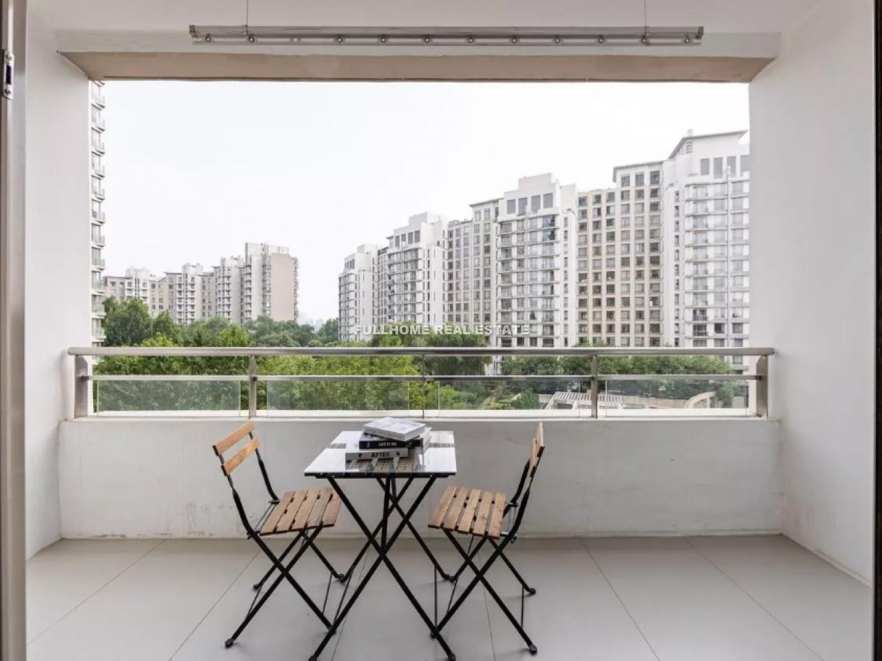 Park Avenue - Interior view 9, Beijing rental property