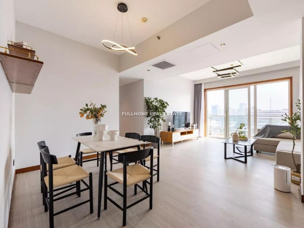 Park Avenue - 3 bedroom apartment in Beijing, Chaoyang Park