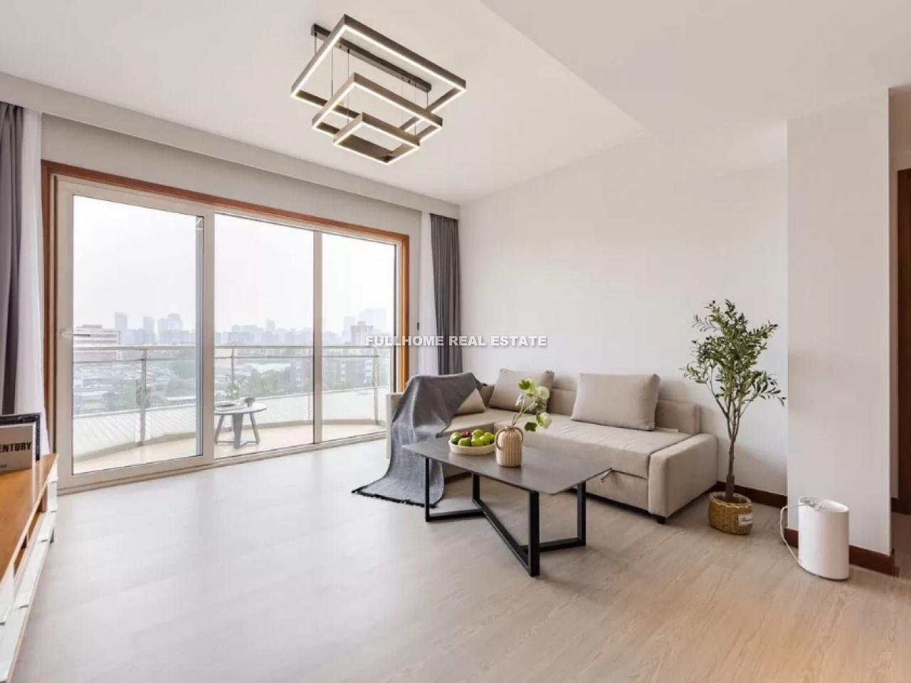 Park Avenue - Interior view 2, Beijing rental property