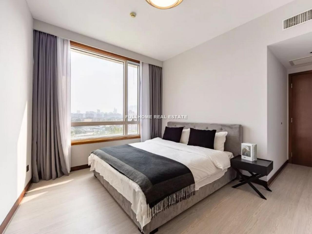 Park Avenue - Interior view 6, Beijing rental property