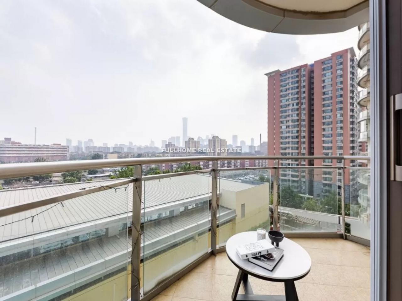 Park Avenue - Interior view 9, Beijing rental property