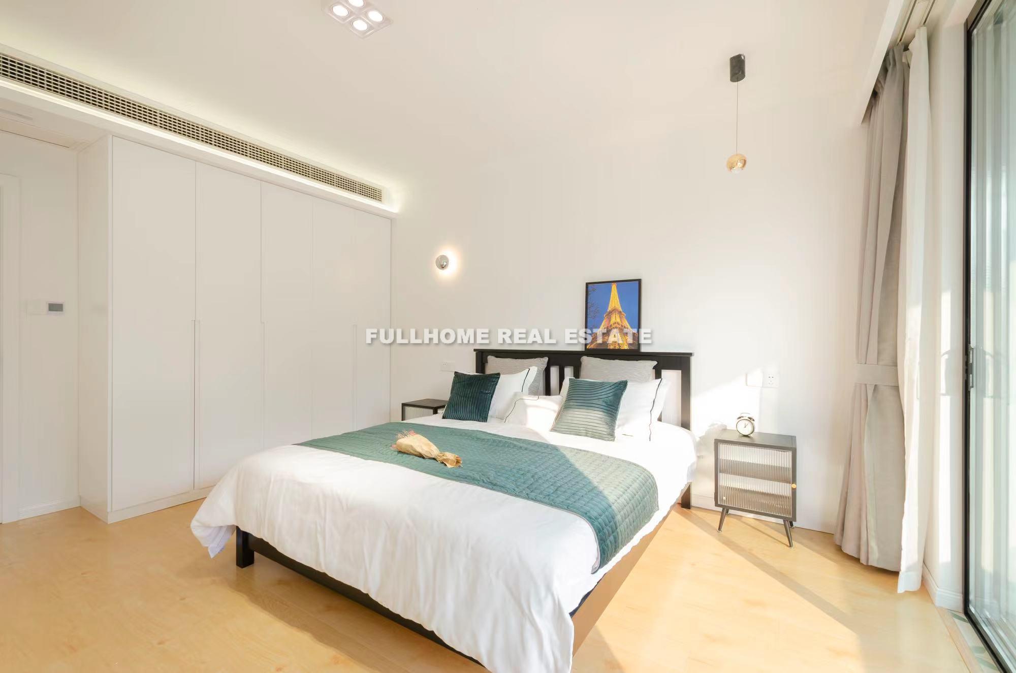 Lane 1-500 Changning Branch Road Old House - Interior view 14, Shanghai rental property