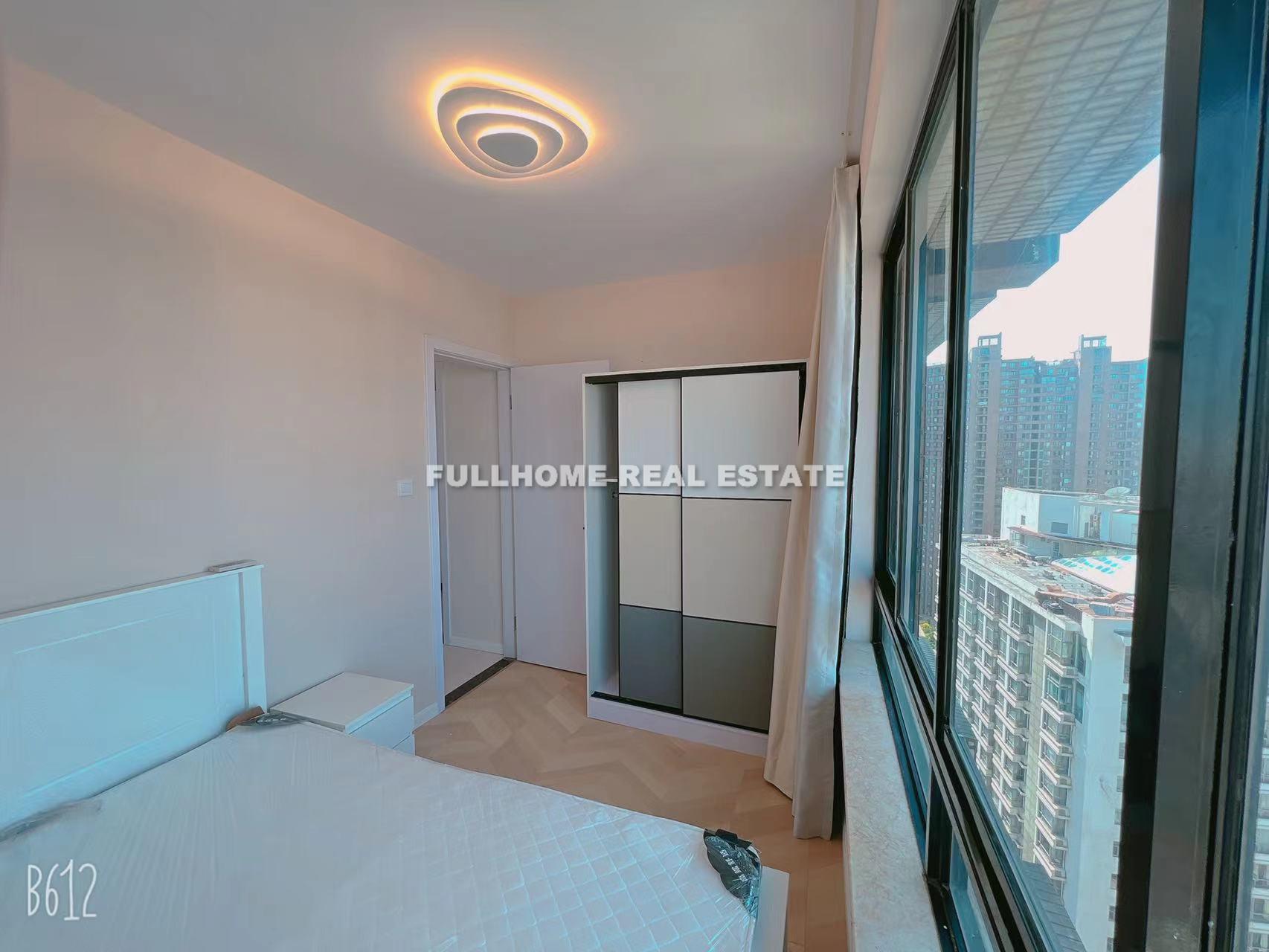 Heng Cheng Garden - Interior view 9, Shanghai rental property