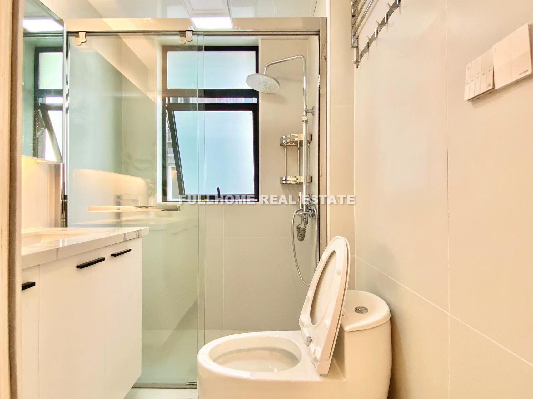 Jin Xin Yuan - Interior view 12, Shanghai rental property