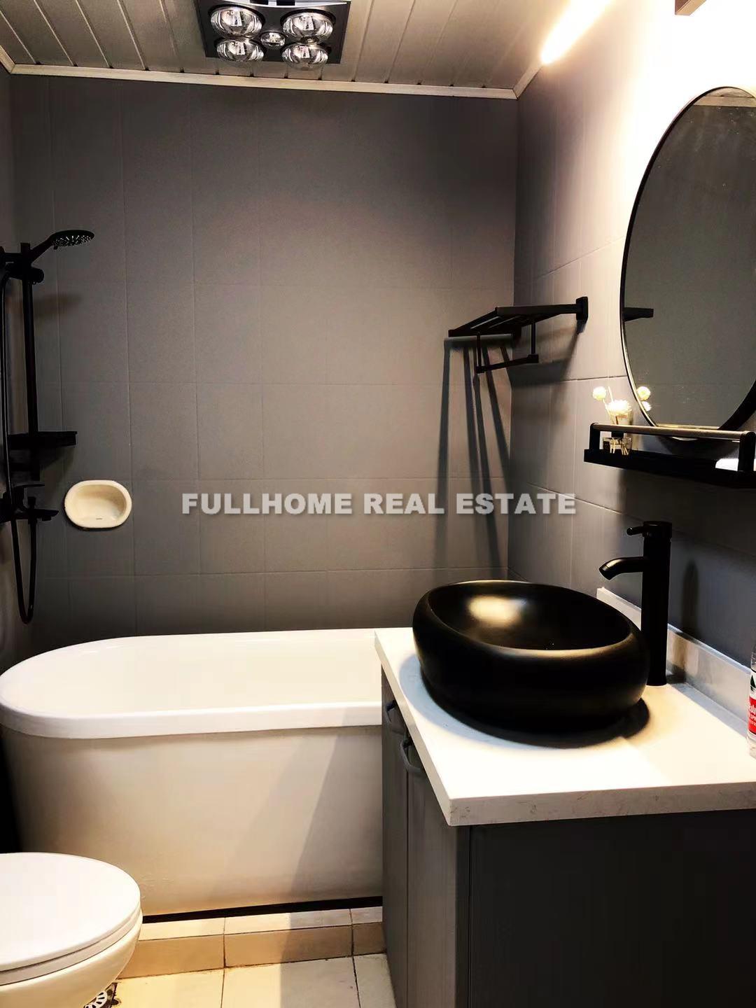 Huangpu Zhongxin City - Interior view 9, Shanghai rental property