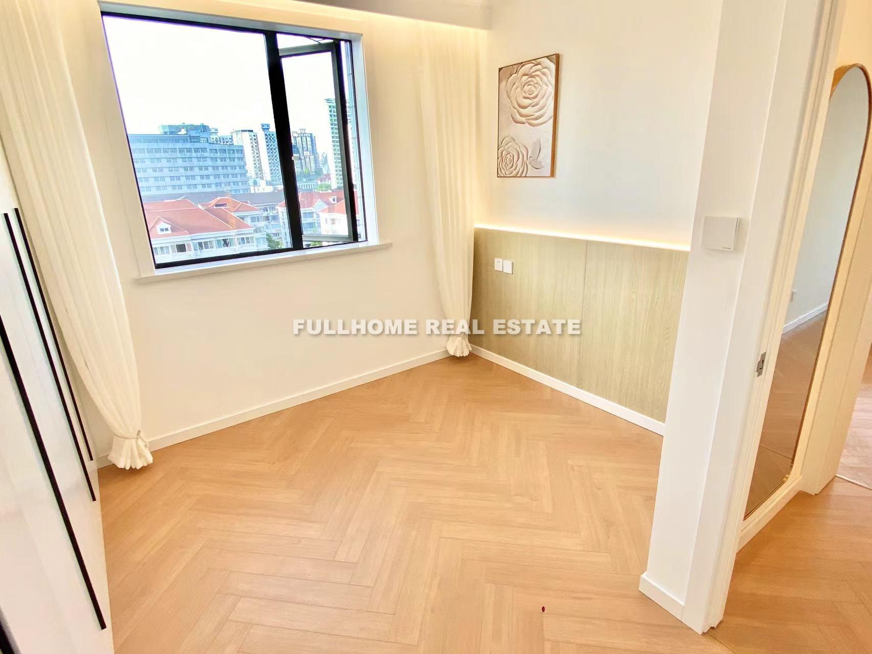 Jin Xin Yuan - Interior view 7, Shanghai rental property