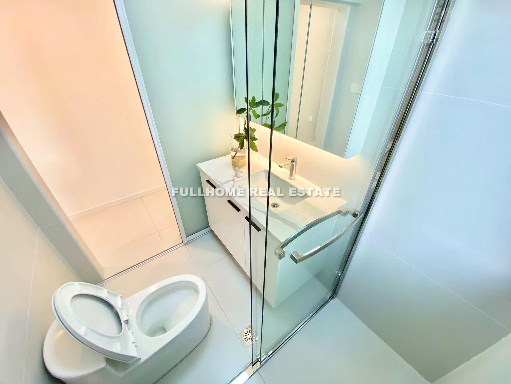 Jin Xin Yuan - Interior view 9, Shanghai rental property