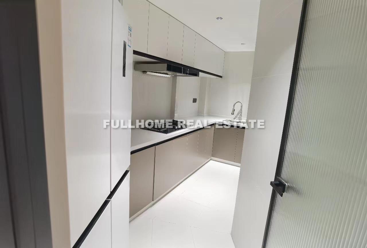Oriental Golden Gate Garden - Interior view 6, Shanghai rental property