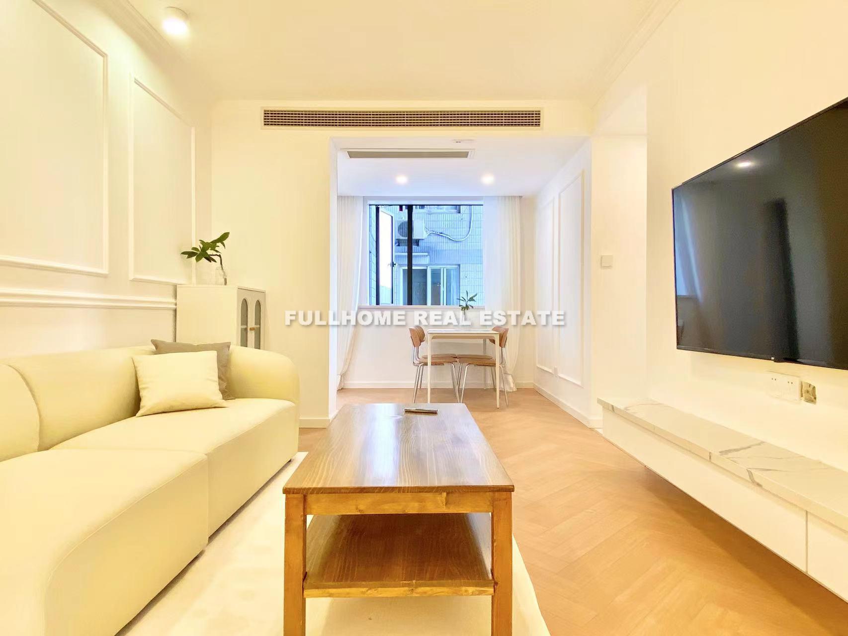Jin Xin Yuan - 2 bedroom apartment in Shanghai, Downtown, Downtown