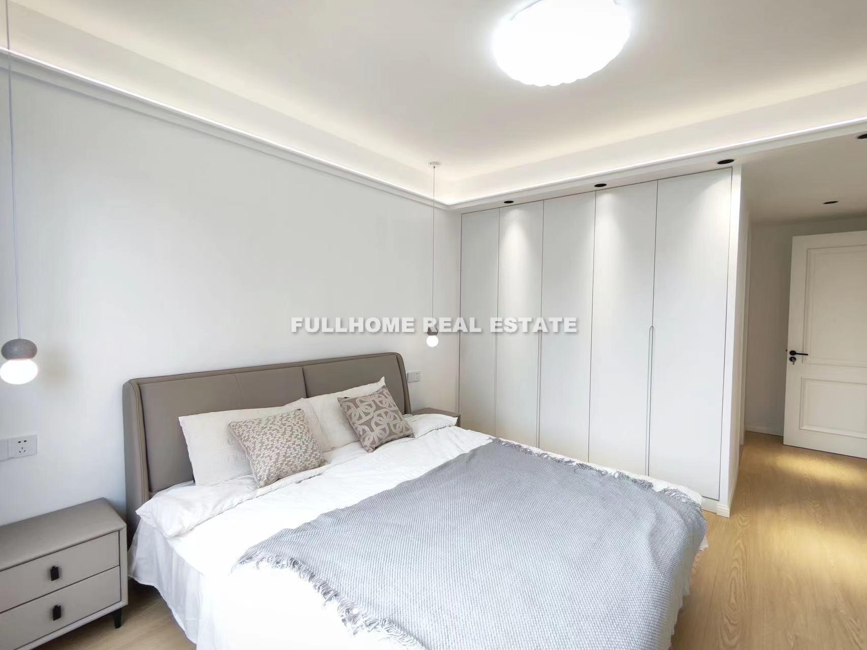 Shi Ji Yuan - Interior view 5, Shanghai rental property