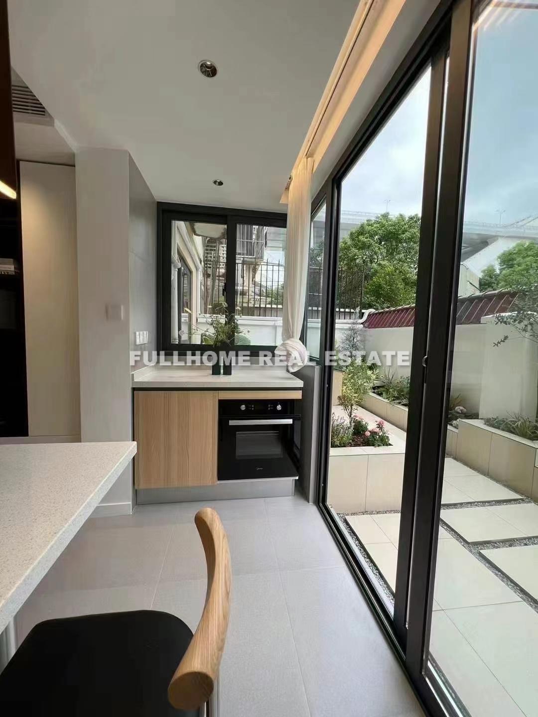 Zi Jing Xin Yuan - Interior view 4, Shanghai rental property