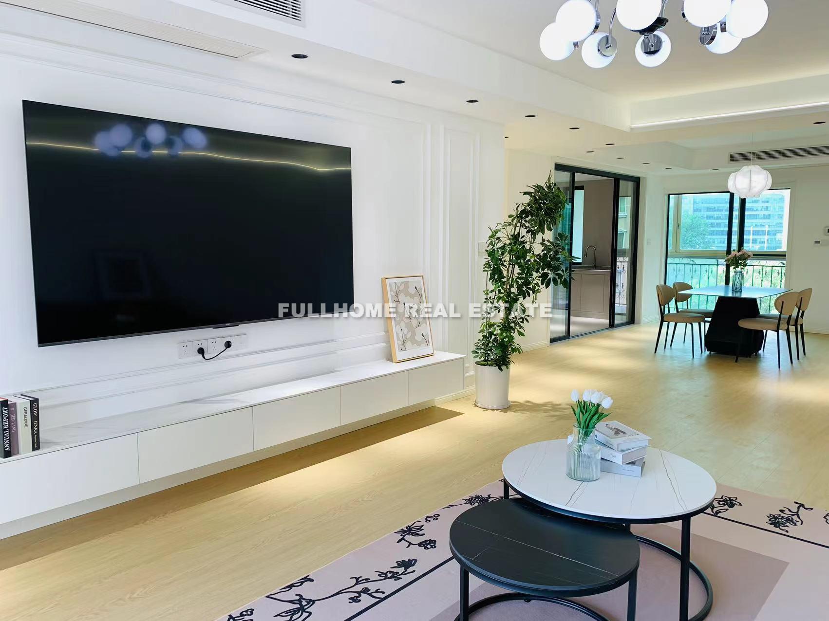 Shi Ji Yuan - Interior view 7, Shanghai rental property