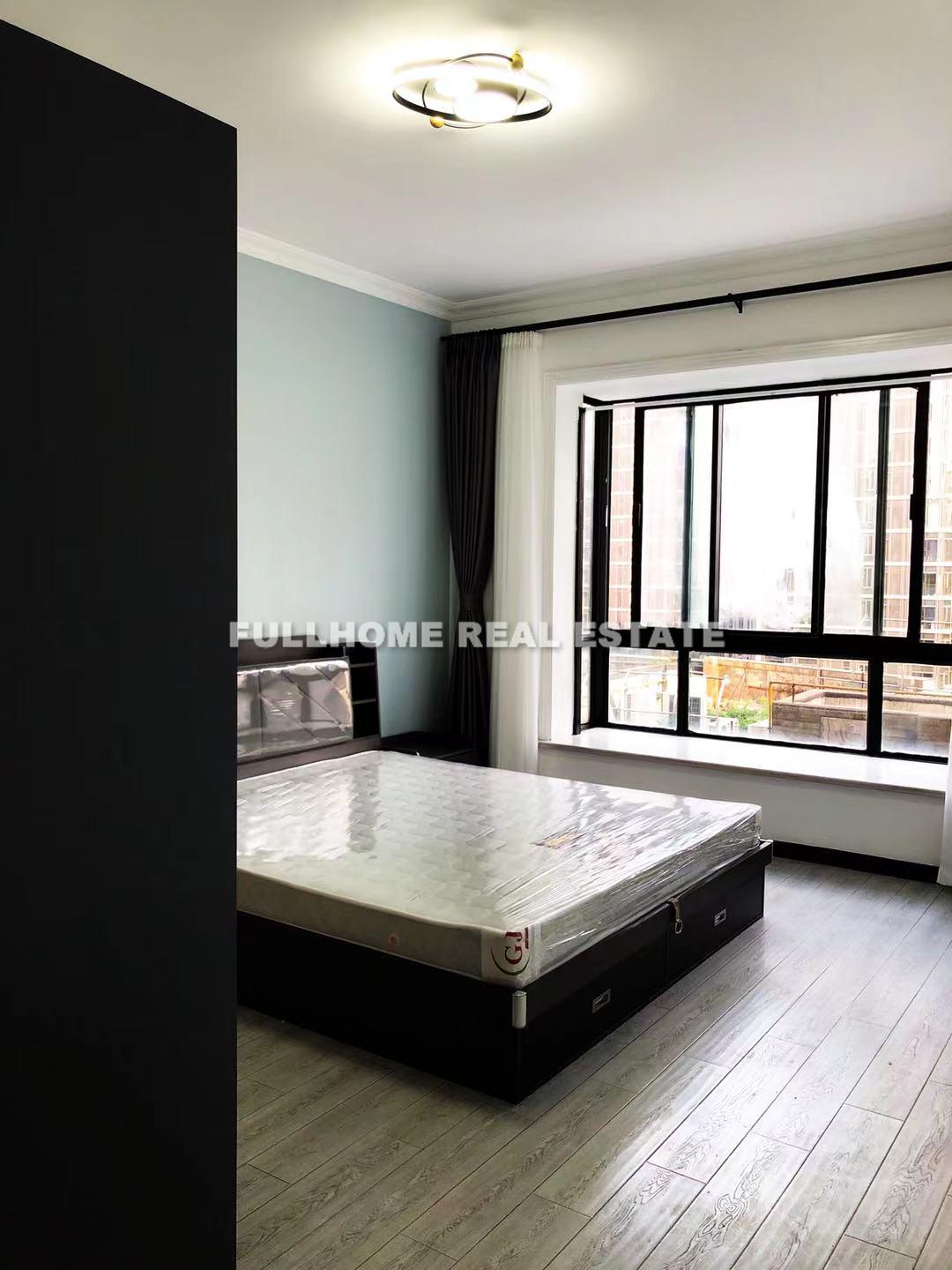 Huangpu Zhongxin City - Interior view 4, Shanghai rental property