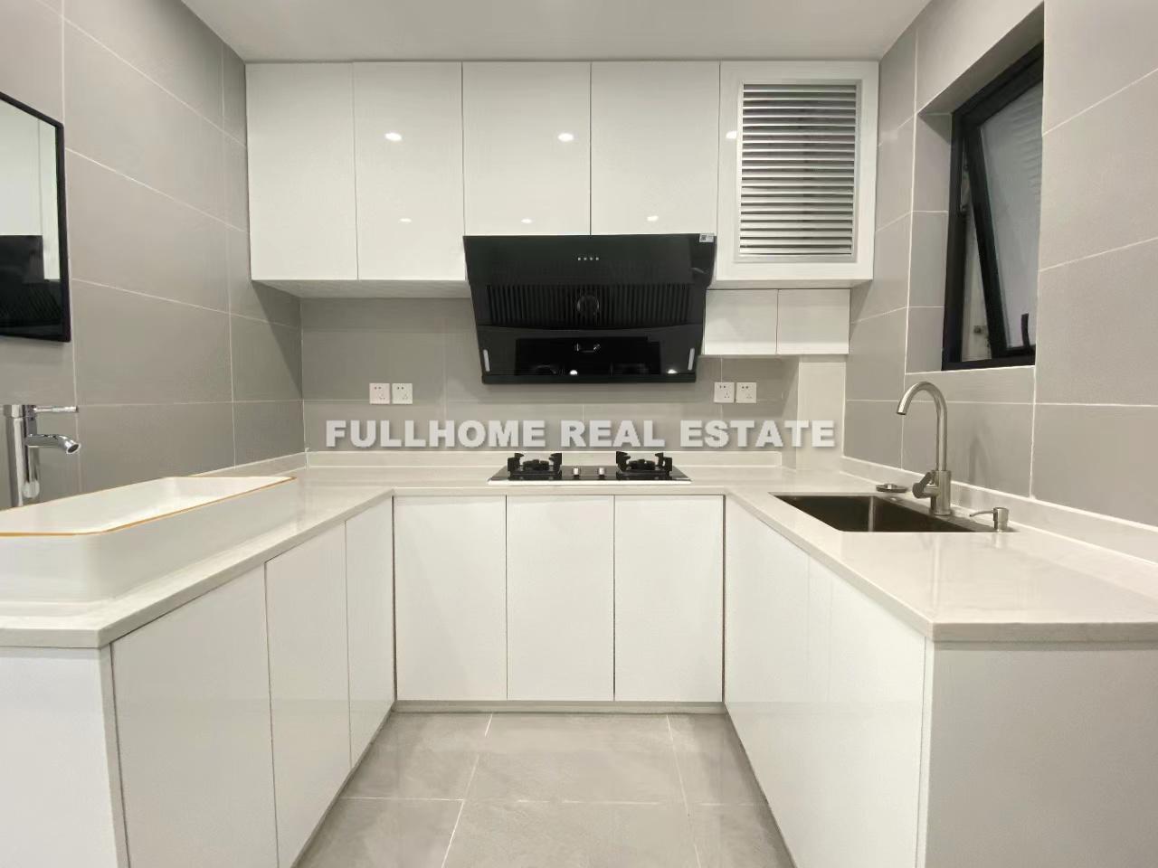 Lane 1-1000 Changning Road Old House	 - Interior view 8, Shanghai rental property