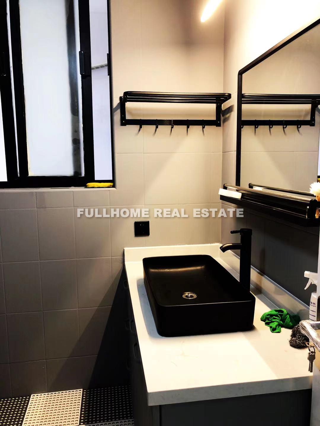 Huangpu Zhongxin City - Interior view 10, Shanghai rental property
