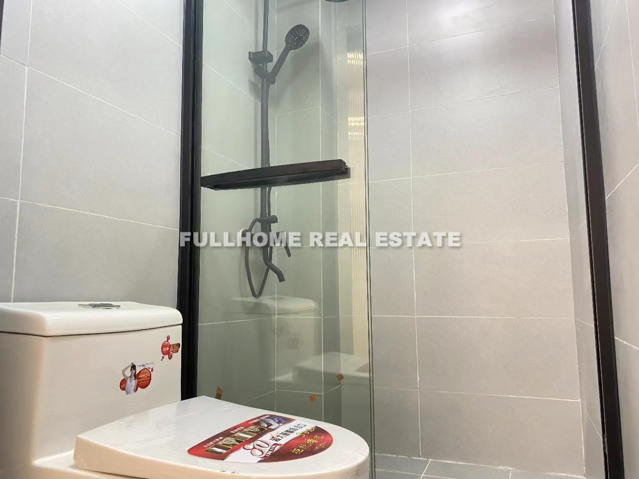 Lane 1-1000 Changning Road Old House	 - Interior view 7, Shanghai rental property