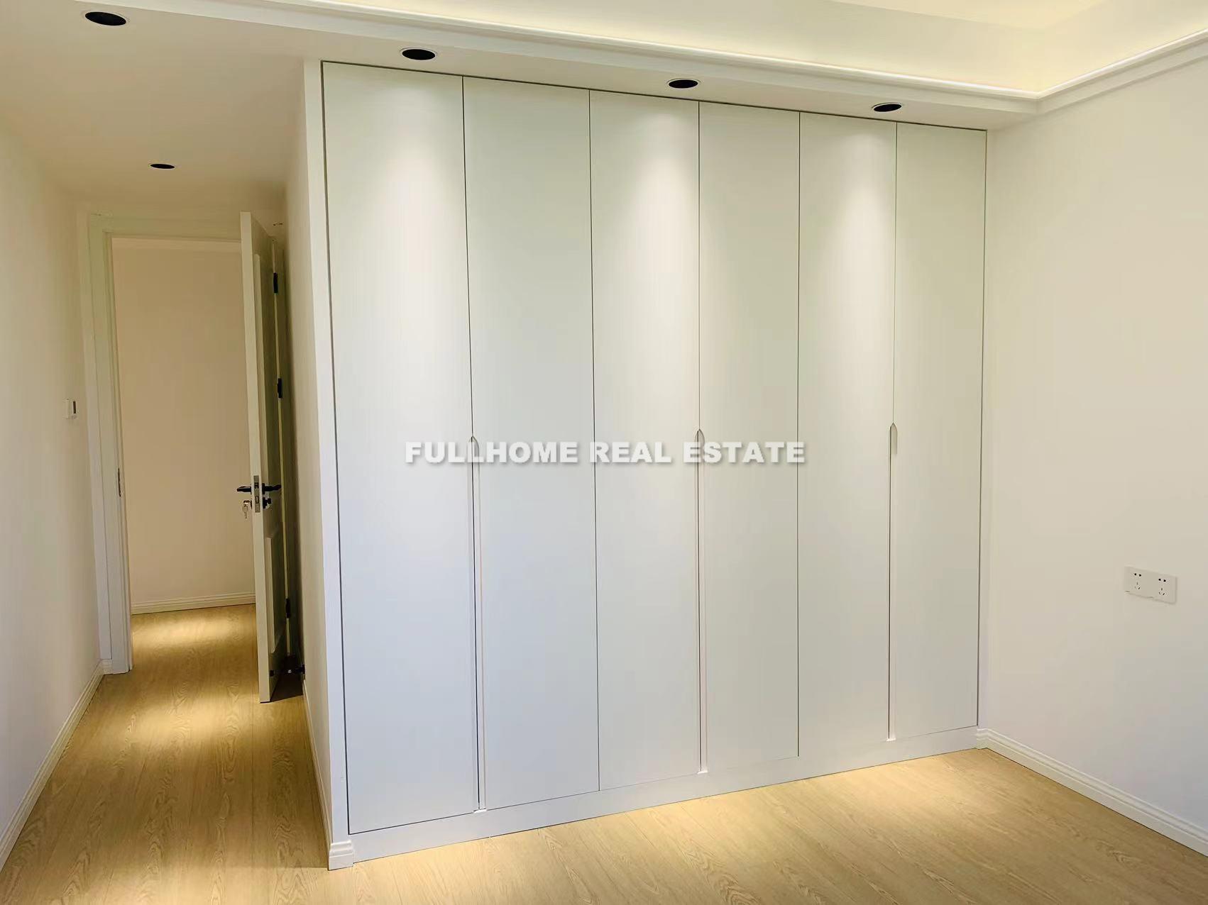 Shi Ji Yuan - Interior view 6, Shanghai rental property