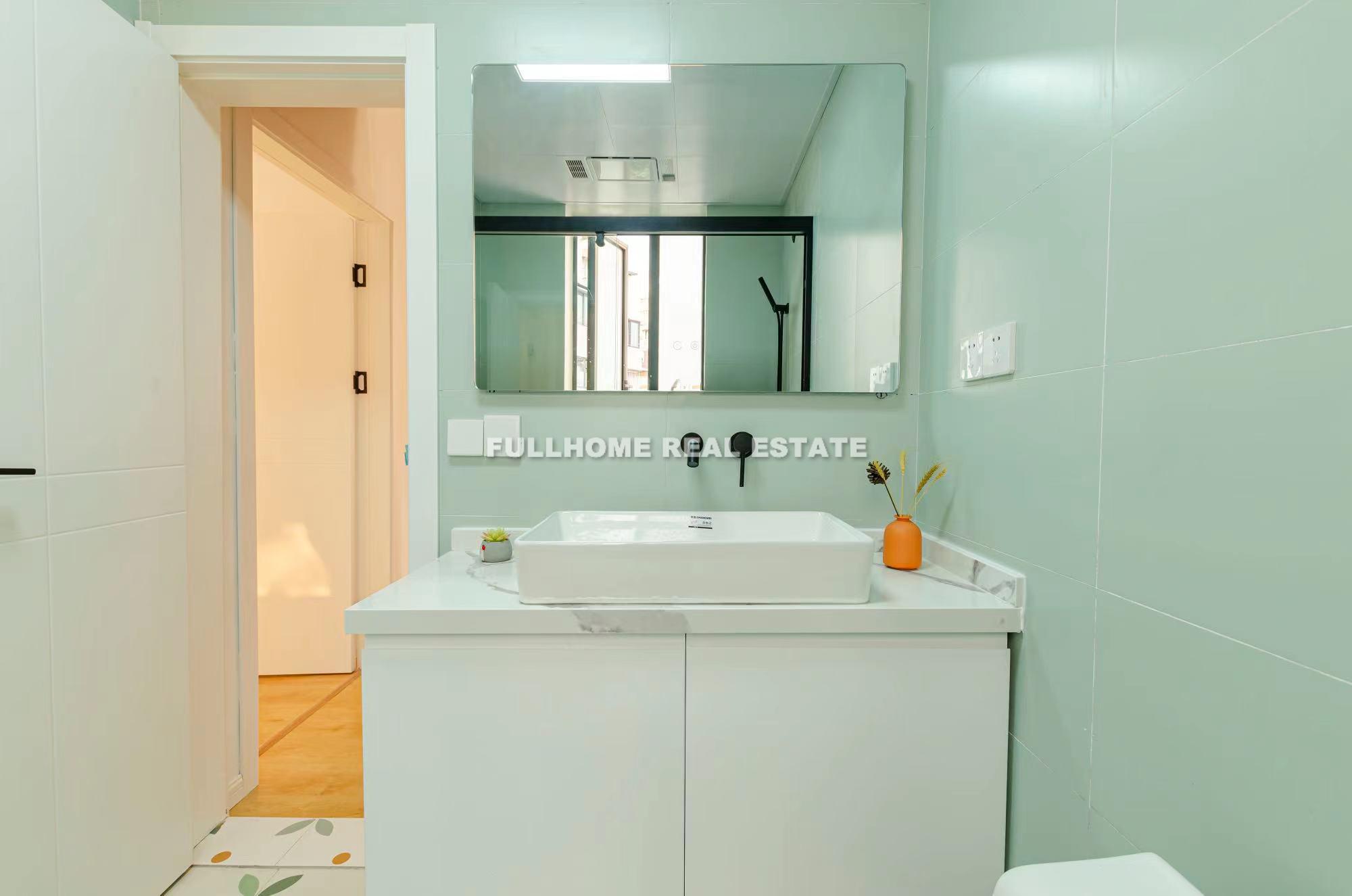 Lane 1-500 Changning Branch Road Old House - Interior view 4, Shanghai rental property