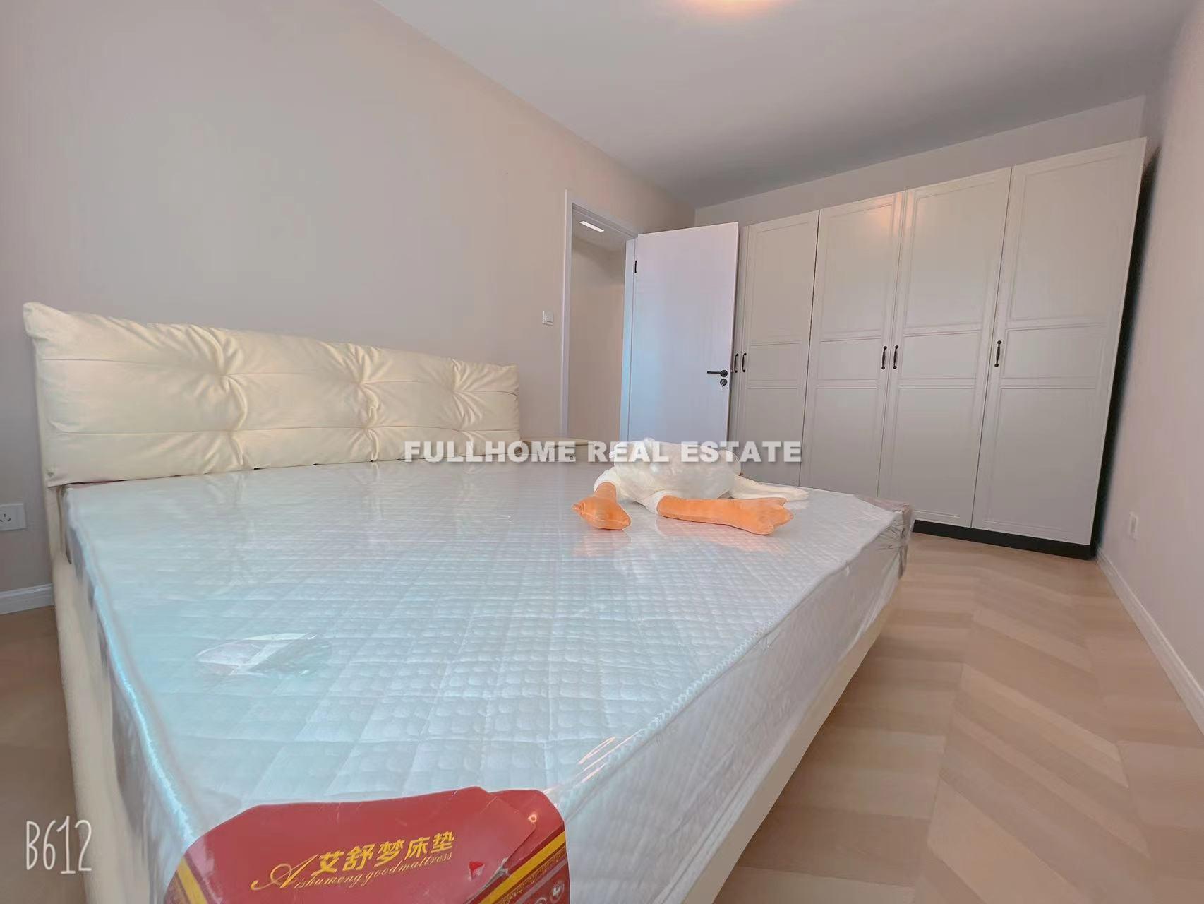 Heng Cheng Garden - Interior view 8, Shanghai rental property