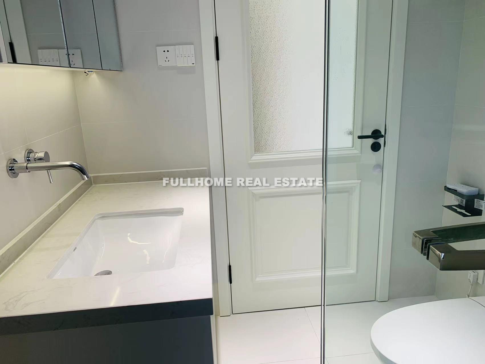 Shi Ji Yuan - Interior view 13, Shanghai rental property
