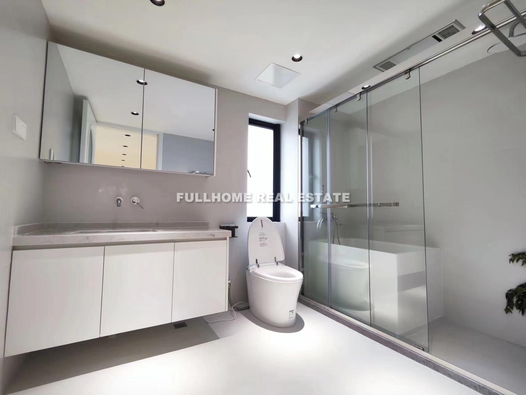 Shi Ji Yuan - Interior view 12, Shanghai rental property