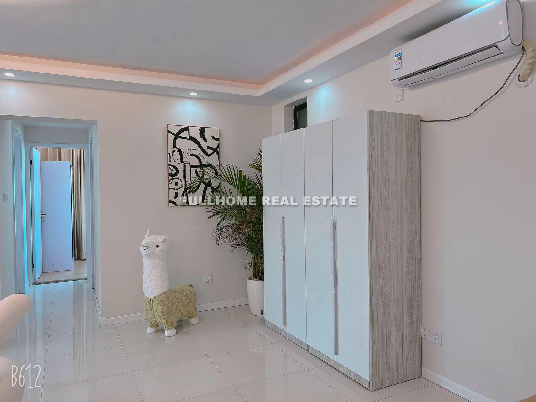 Heng Cheng Garden - Interior view 6, Shanghai rental property