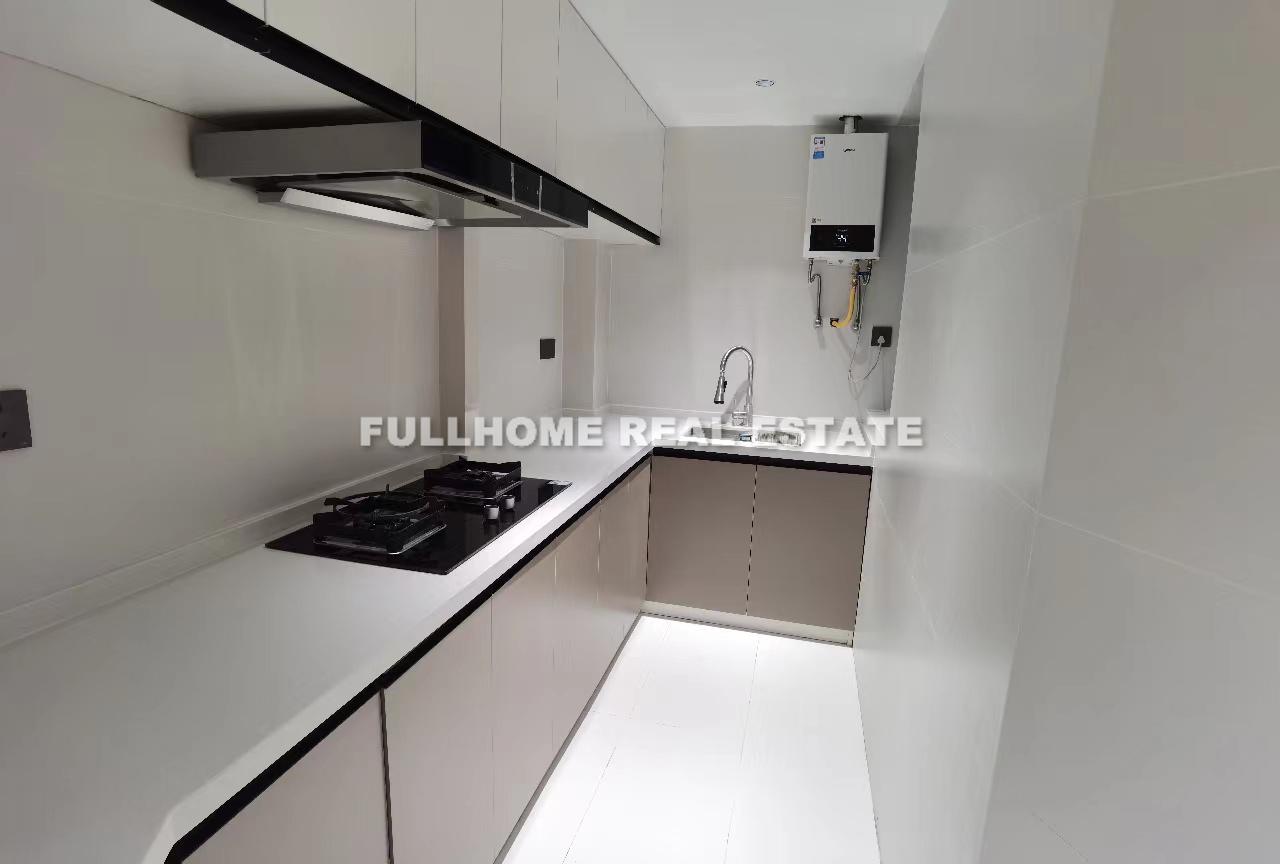 Oriental Golden Gate Garden - Interior view 4, Shanghai rental property