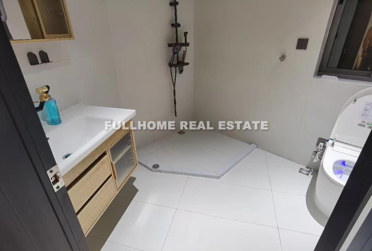 Oriental Golden Gate Garden - Interior view 8, Shanghai rental property