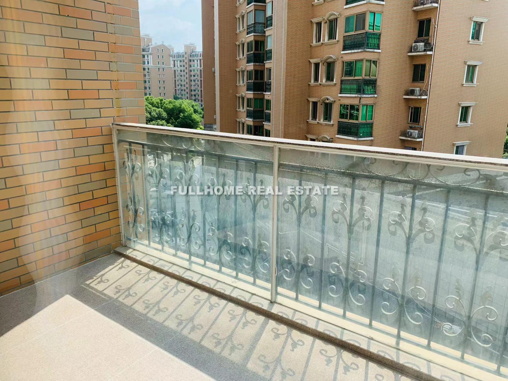 Shi Ji Yuan - Interior view 11, Shanghai rental property