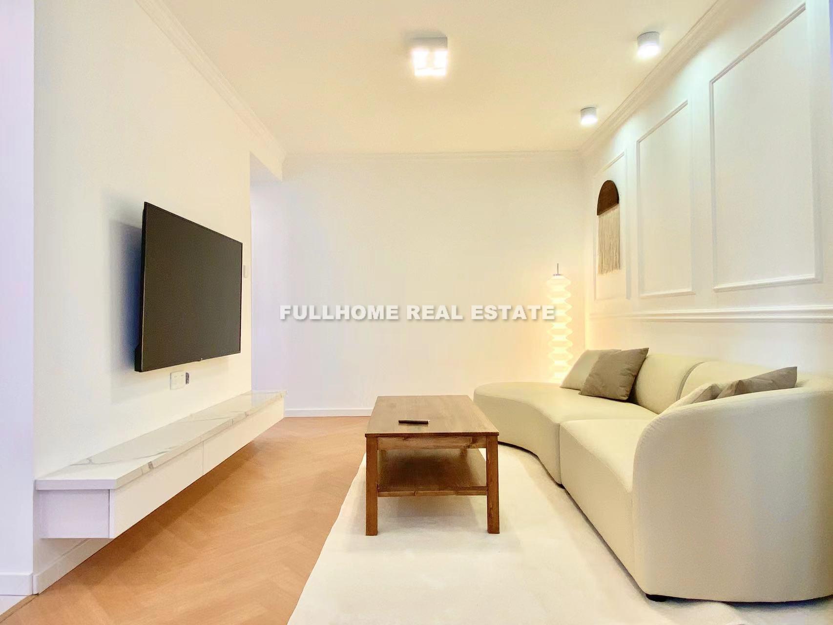 Jin Xin Yuan - Interior view 4, Shanghai rental property