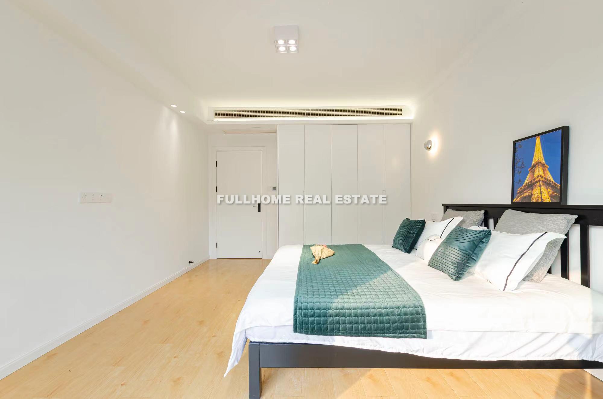Lane 1-500 Changning Branch Road Old House - Interior view 15, Shanghai rental property