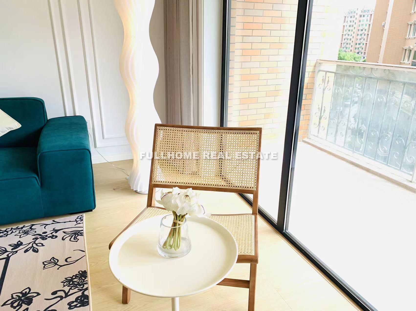 Shi Ji Yuan - Interior view 4, Shanghai rental property