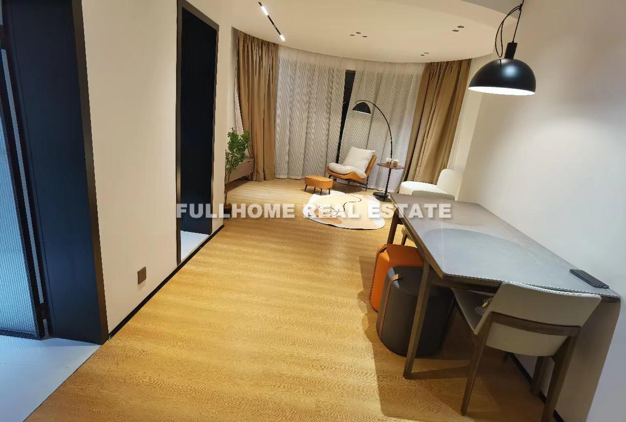 Oriental Golden Gate Garden - Interior view 3, Shanghai rental property