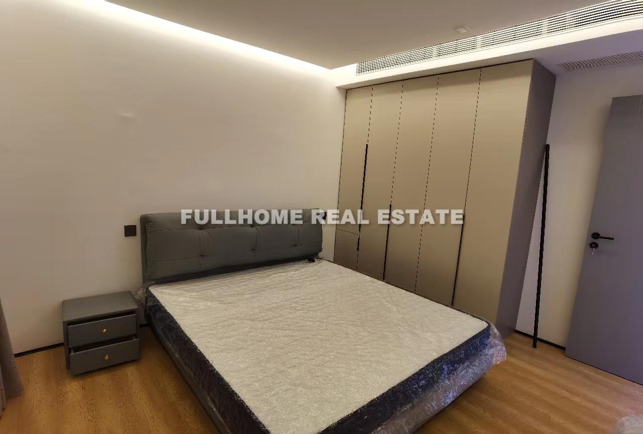 Oriental Golden Gate Garden - Interior view 5, Shanghai rental property