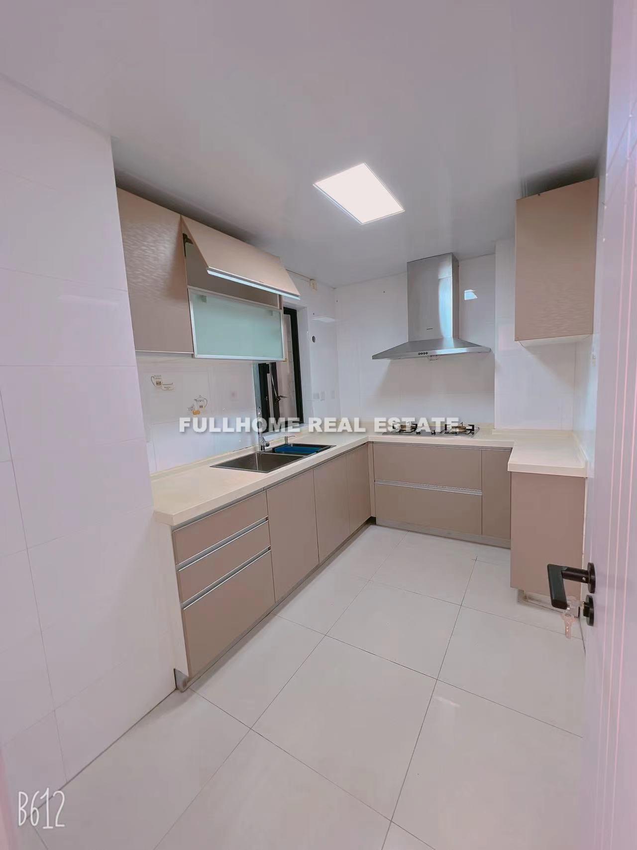 Heng Cheng Garden - Interior view 3, Shanghai rental property