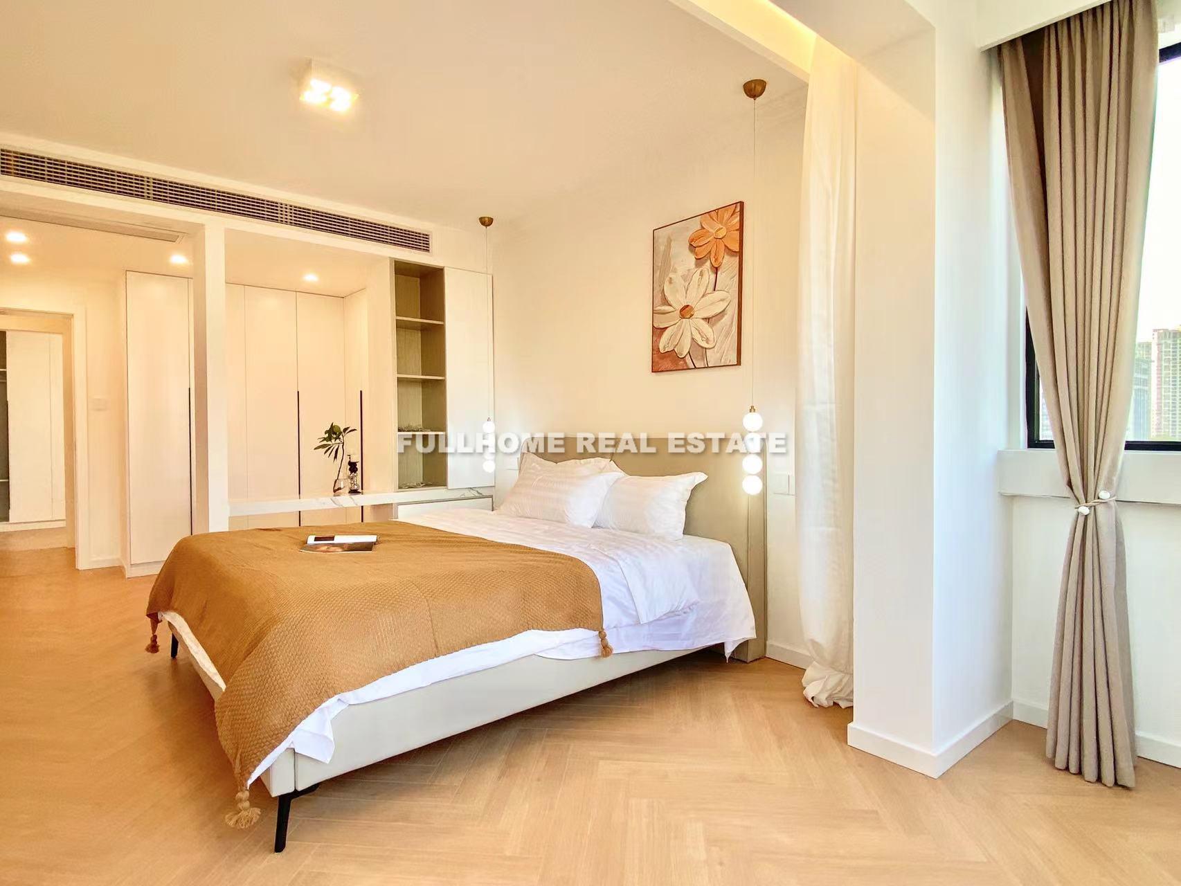 Jin Xin Yuan - Interior view 5, Shanghai rental property