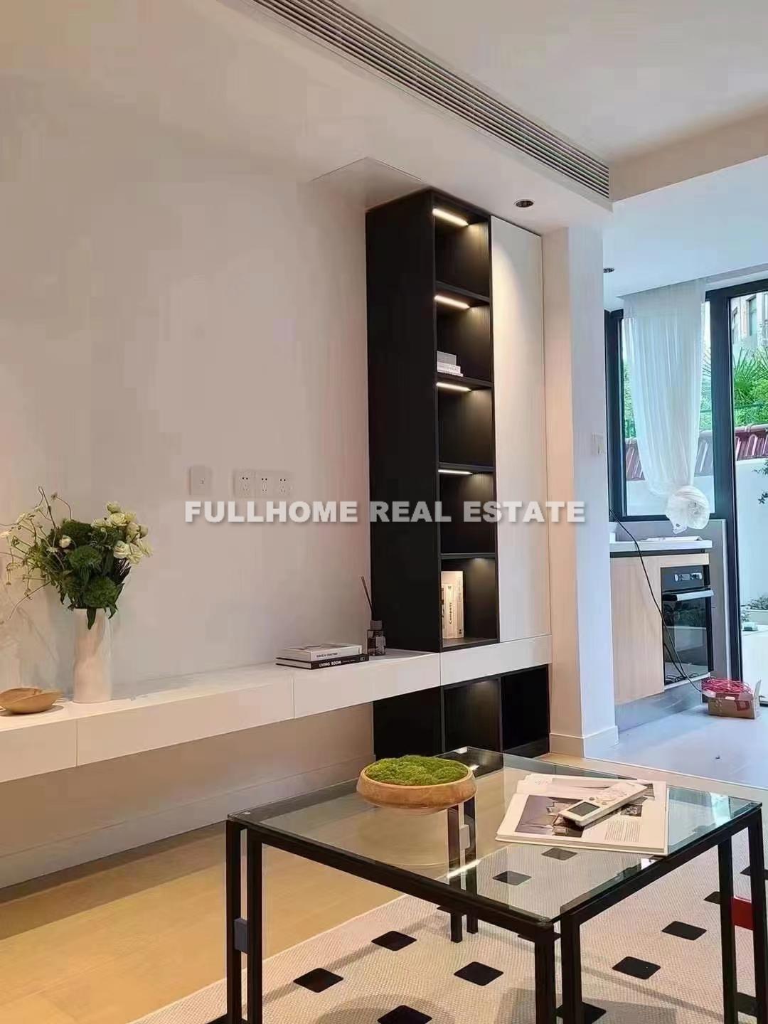 Zi Jing Xin Yuan - Interior view 3, Shanghai rental property
