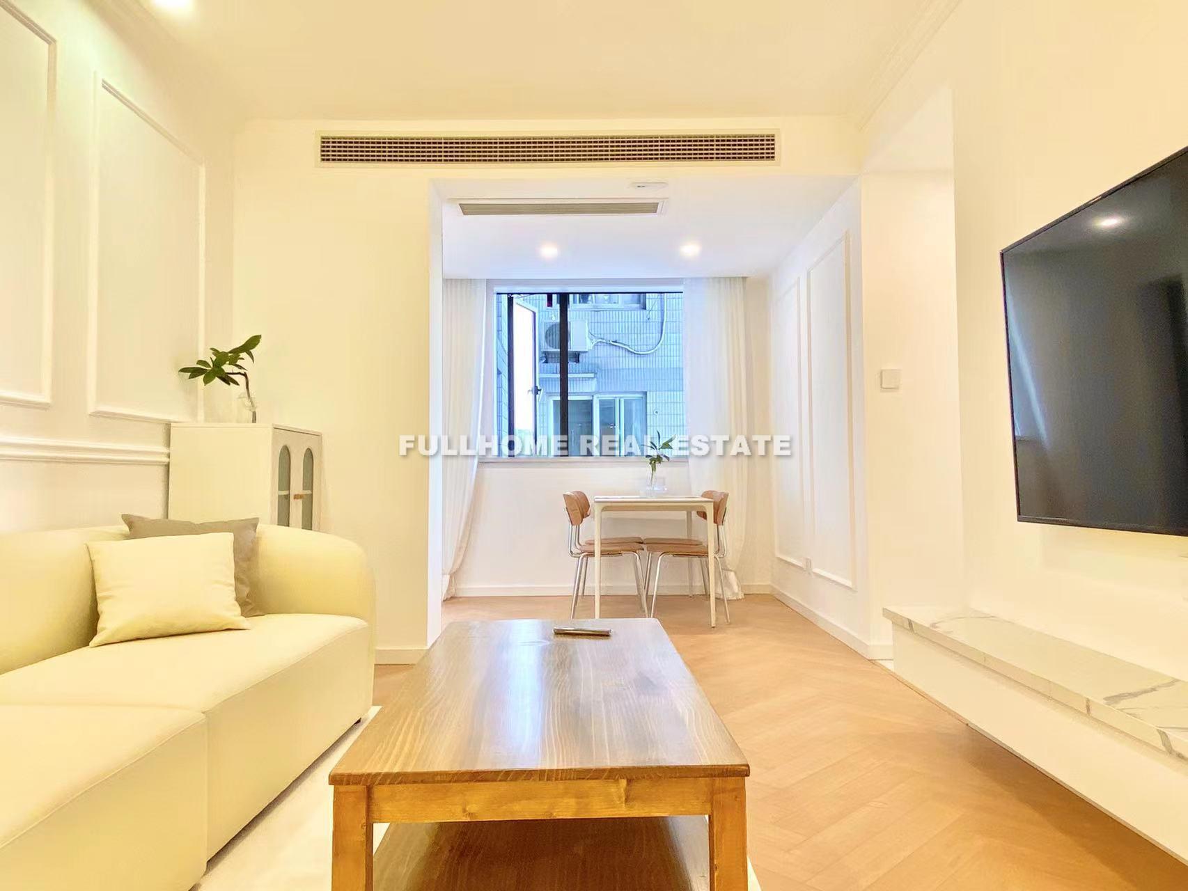 Jin Xin Yuan - Interior view 3, Shanghai rental property