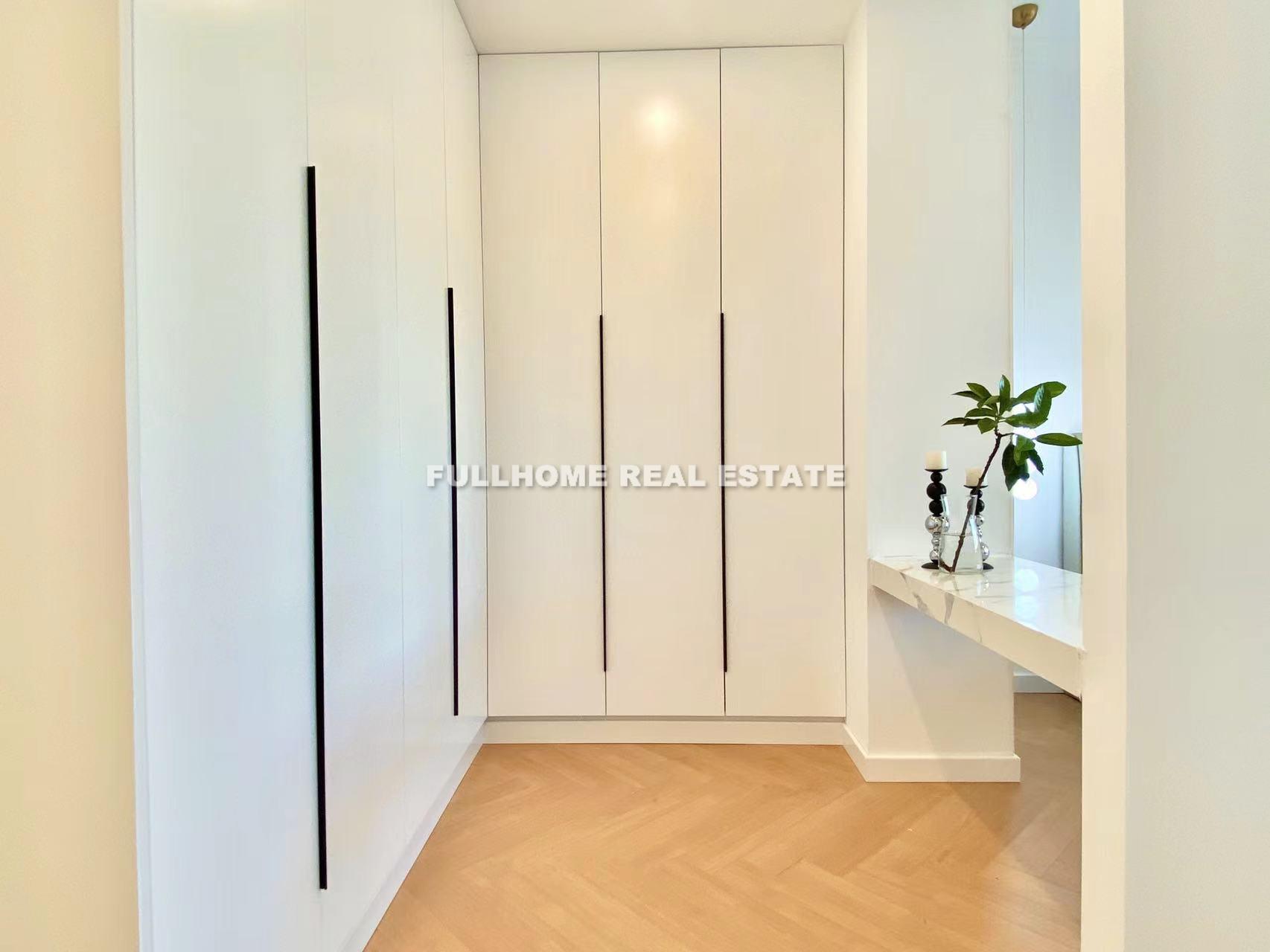 Jin Xin Yuan - Interior view 2, Shanghai rental property