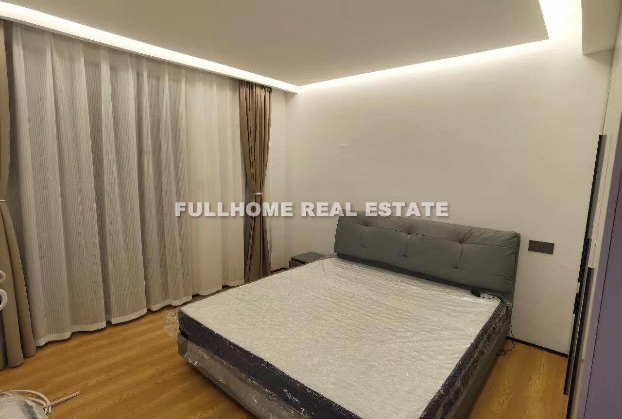 Oriental Golden Gate Garden - Interior view 2, Shanghai rental property