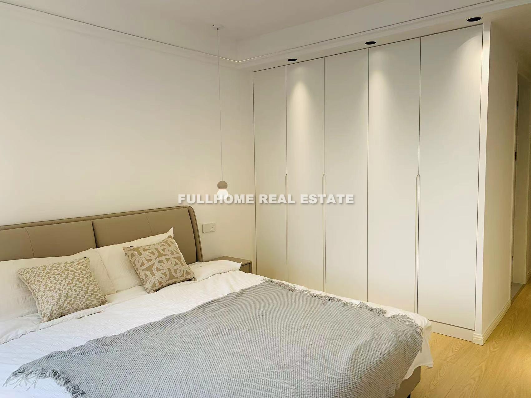 Shi Ji Yuan - Interior view 8, Shanghai rental property