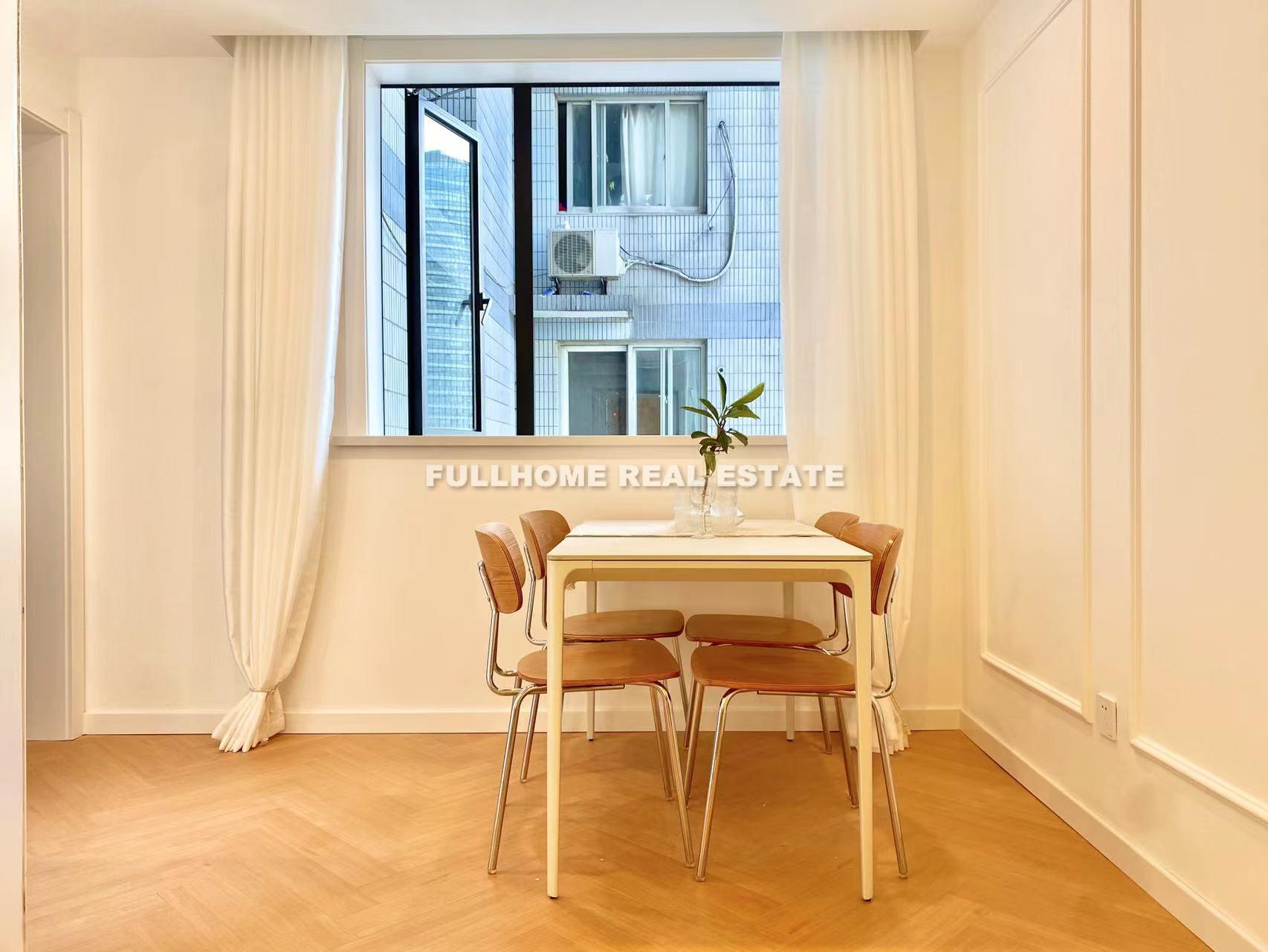 Jin Xin Yuan - Interior view 6, Shanghai rental property
