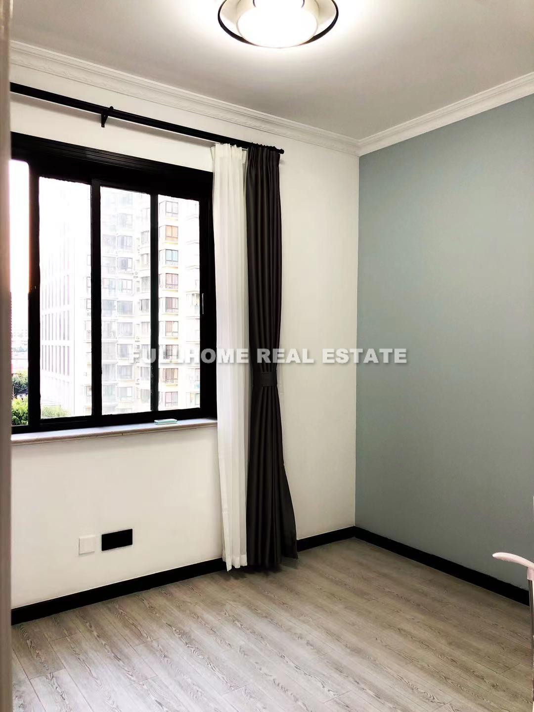 Huangpu Zhongxin City - Interior view 7, Shanghai rental property