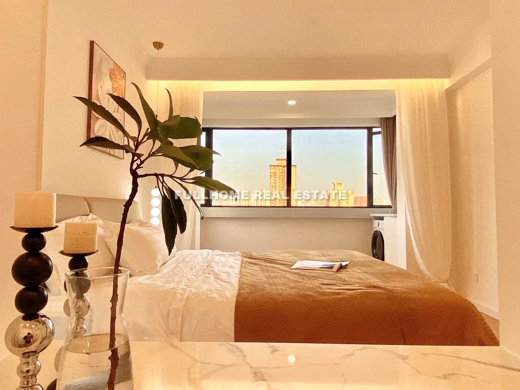 Jin Xin Yuan - Interior view 13, Shanghai rental property