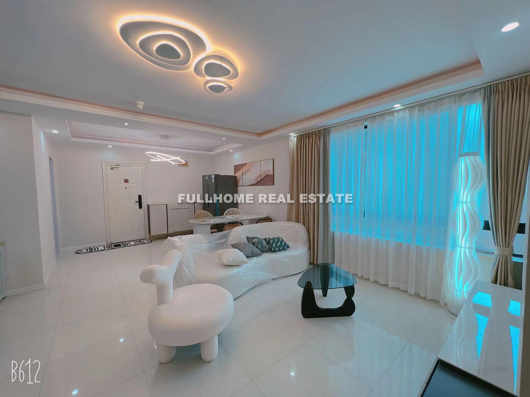 Heng Cheng Garden - Interior view 2, Shanghai rental property