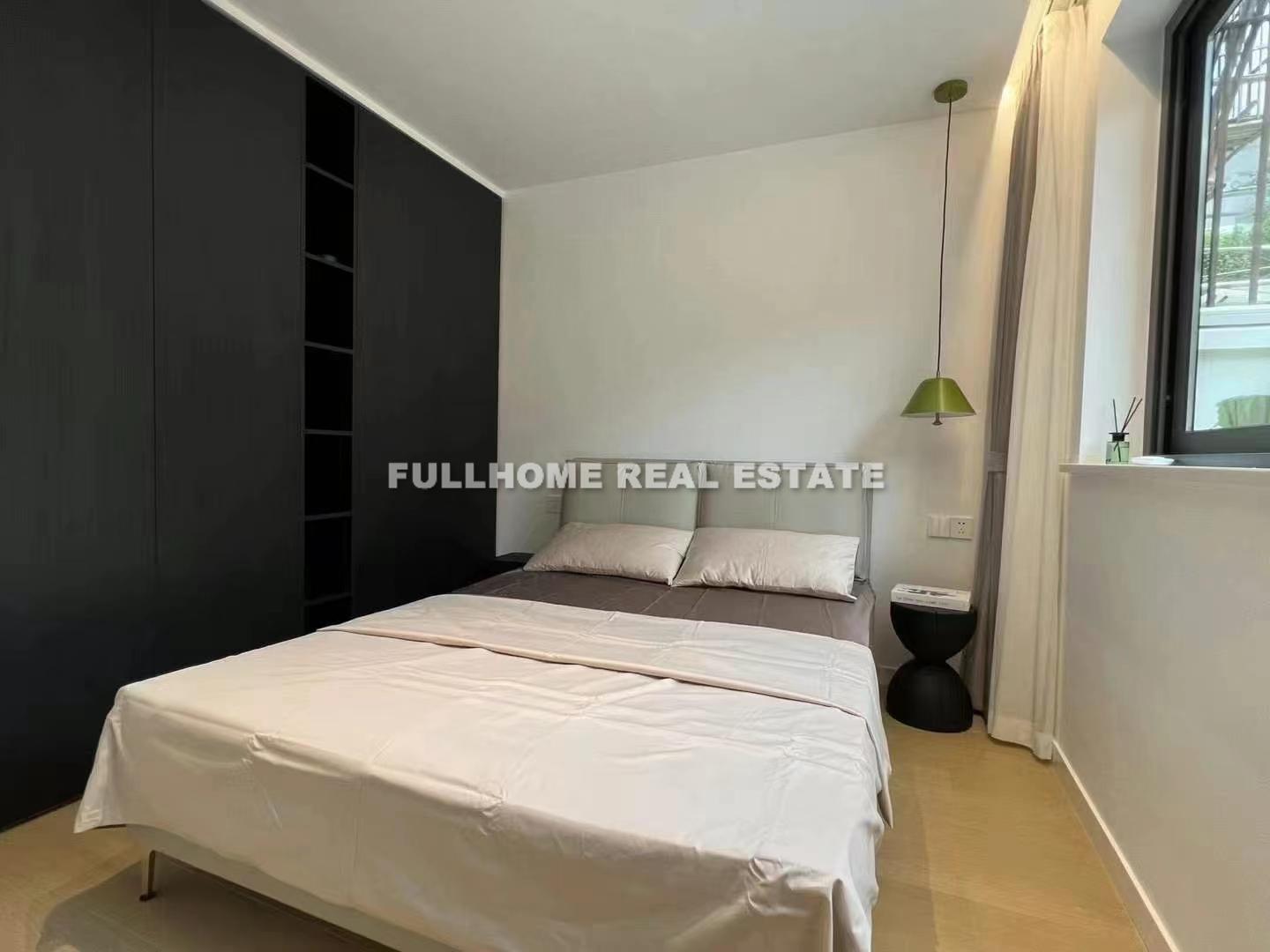 Zi Jing Xin Yuan - Interior view 6, Shanghai rental property
