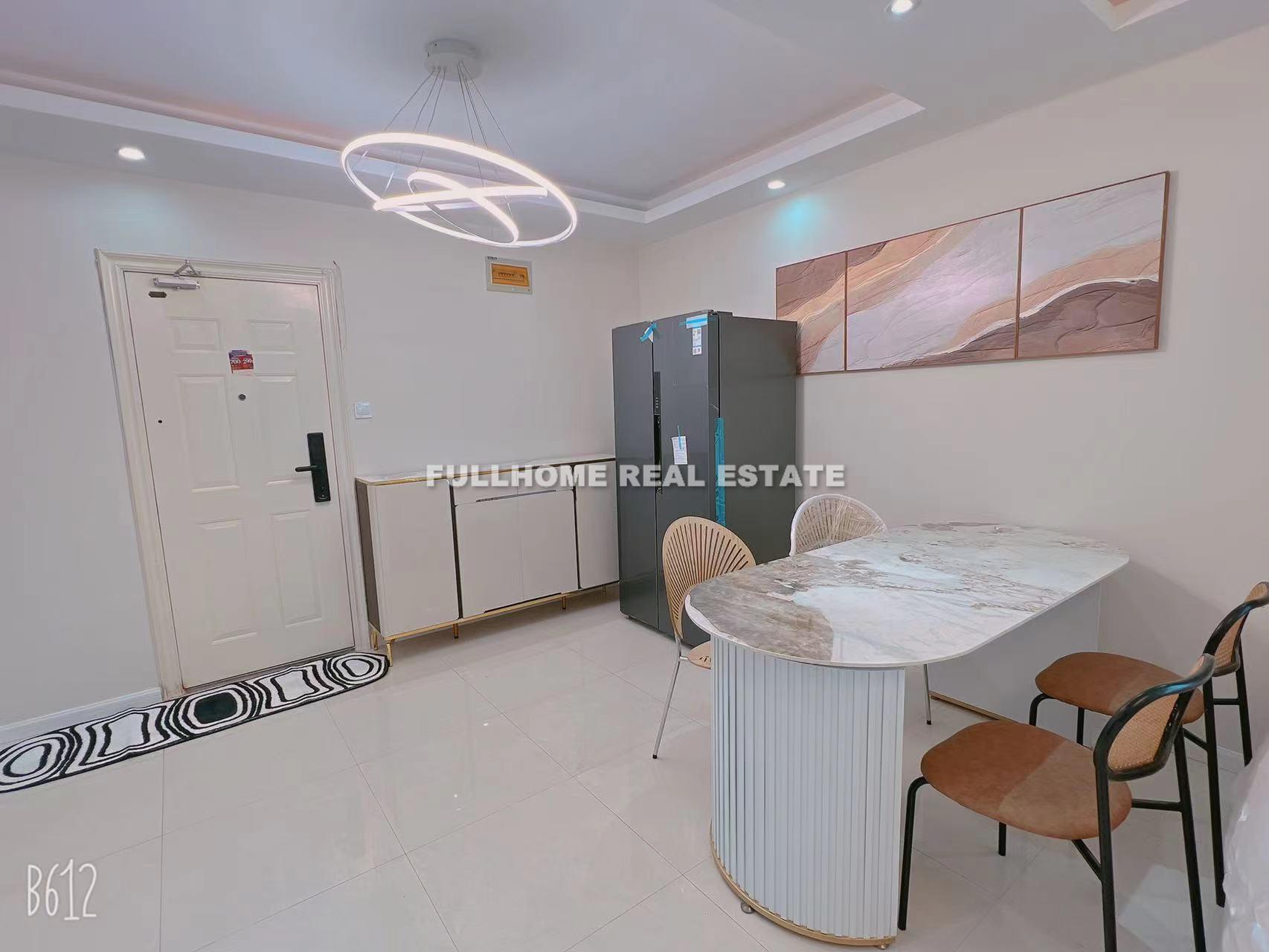 Heng Cheng Garden - Interior view 5, Shanghai rental property