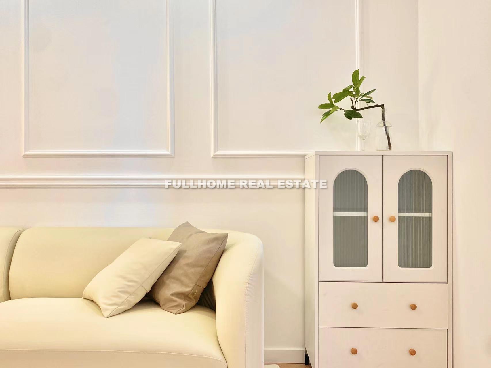 Jin Xin Yuan - Interior view 10, Shanghai rental property